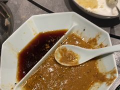 -鼎鼎香·港式火锅(北京SKP店)