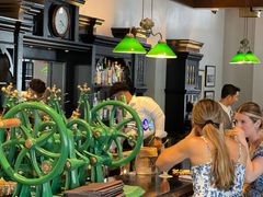 -Long Bar(莱佛士酒店)