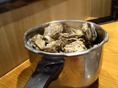 -蚝英雄鲜蚝自助专门店(长楹天街直营店)