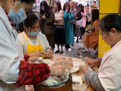 -海汇源老烧麦店(东大街总店)