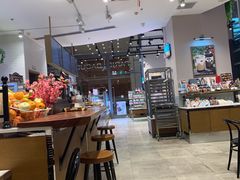 -巴黎贝甜(常德路店)
