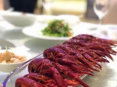 -狮王府淮扬菜(新街口友谊店)