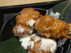 -町门烤肉拌饭专门店(新天地店)