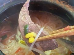 四鲜米线-李记特色罐罐米线(重庆中环大厦店)