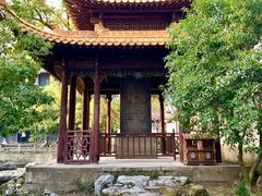 -浙江省博物馆(孤山馆区)