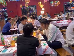 -饶福记·南昌烧烤大排档(九龙湖土著店)