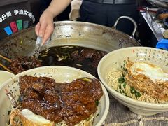 -无名氏面馆(邮电路店)