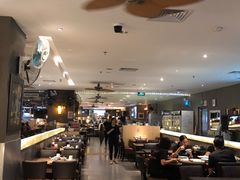 大堂-大头虾越式风味餐厅(光明广场店)