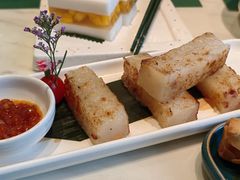 -悦得闲广式点心茶楼(蓝鲸世界店)