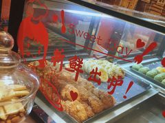 门面-陶陶居饼家(惠福东路店)
