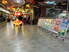 -宏八酒楼(西樵山景区店)
