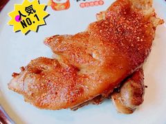 -状元阁烧烤(新华路总店)