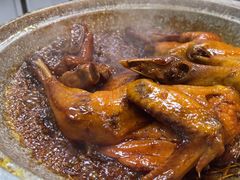 -松沪名灶·豆浆鱼头·新上海菜(飞航吾悦广场店)