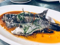 -梦都海鲜酒家(万达广场江桥店)