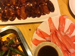 -川天喉重庆江湖菜