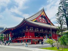 -浅草寺