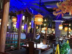 -老外婆·渔村(恒一广场店)