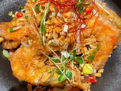 -食陆号·新式台湾创意菜(十全街首店)