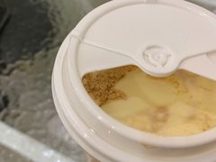 -茶力的小怪兽(梅林卓悦汇店)