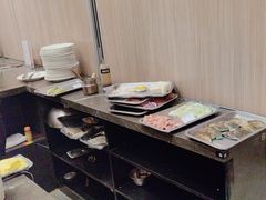 -大渔铁板烧(东城店)