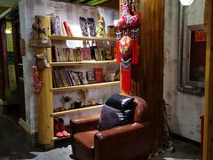-馬蘭花開(车站大道店)