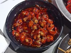 -一棠龙虾•王牌虾球(楚河汉街店)