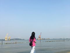 -南沙天后宫景区