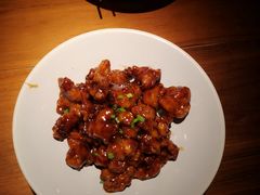 糖醋里脊-外婆家(静安大悦城店)