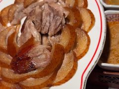 -秀儿四九城·新京菜(亚运村鸟巢店)