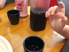 酸梅汁-天府国麻辣香锅(李沧万达店)