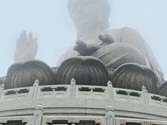 -天坛大佛