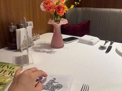 -黑宝石西餐厅(汇励99城市公园店)