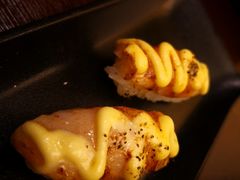火炙佳吉鱼-晓寿司·精致料理(绿地店)