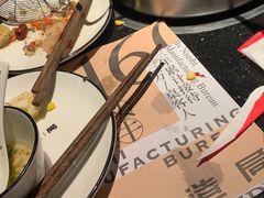 -牛事制造局牛肉火锅(莲岳路店)