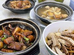 -新记肉骨茶