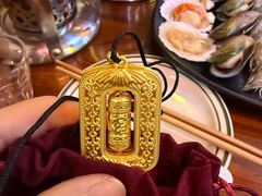 -丽江庭院·云南野生菌·海鲜火锅(鼓楼四合院店)