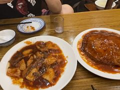 -闻香阁·清真(光荣道店)