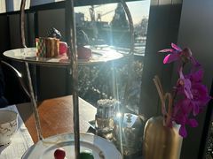 -王府井文华东方酒店-紫膳餐厅