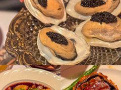 -壳里西餐厅Coquille Seafood Bistro(蒙自路店)