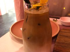 -公园北鹿·铃兰餐厅(齐盛湖店)