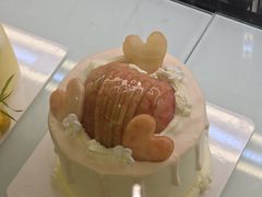 -花花卷卷·鲜食蛋糕(泉屋店)