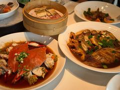 -高佳庄·舟山海鲜(海景旗舰店)