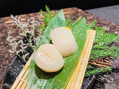 -老乾杯和牛烧肉(王府中环店)