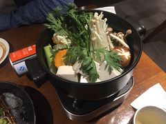 -笑福亭料理小馆(解放碑店)