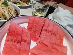 -浩爷羊蝎子火锅(望京店)