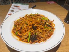 -黑家养生粥道馆(新世纪店)