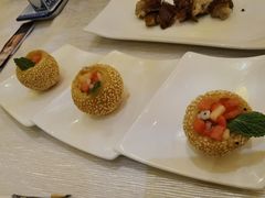 -福州天元国际威斯汀酒店·中国元素餐厅