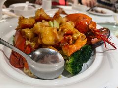 -万龙洲海鲜(南新仓店)