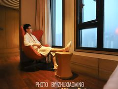 -上海外滩英迪格酒店