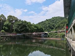 -志闽龙门漂流